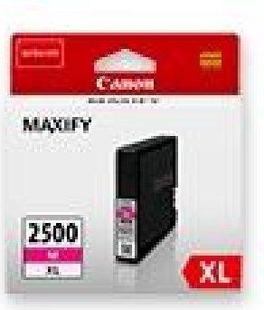 Actual product image Canon Pgi-2500xl M (M)