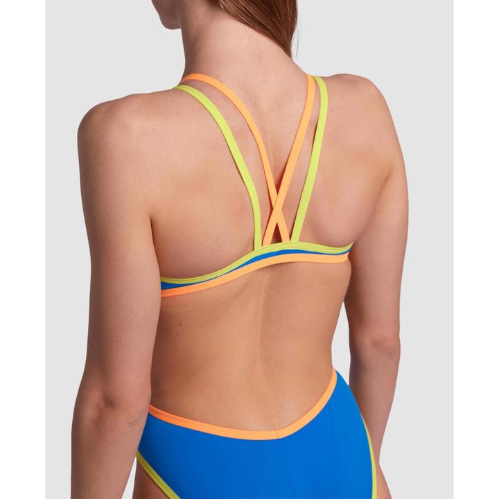 Actual product image Arena Women's 1-piece swimsuit (40)