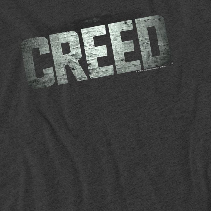 Produktbild Creed TShirt (M)