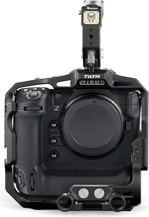 Produktbild Tilta Basic Kit for Nikon Z9 (Cage)