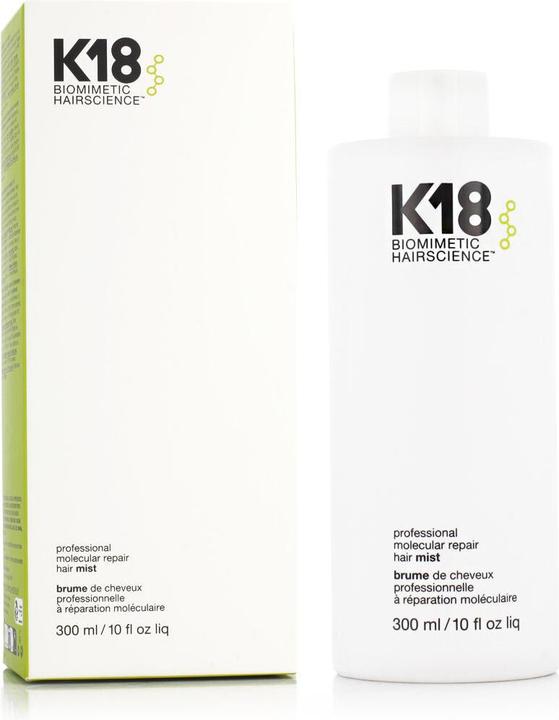 Actual product image K18 Mist Spray (300 ml)
