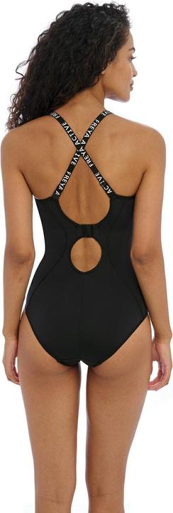 Produktbild badeanzug, damen freestyle (80)