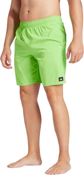 Produktbild Adidas Solid CLX Kurze Hose (S)