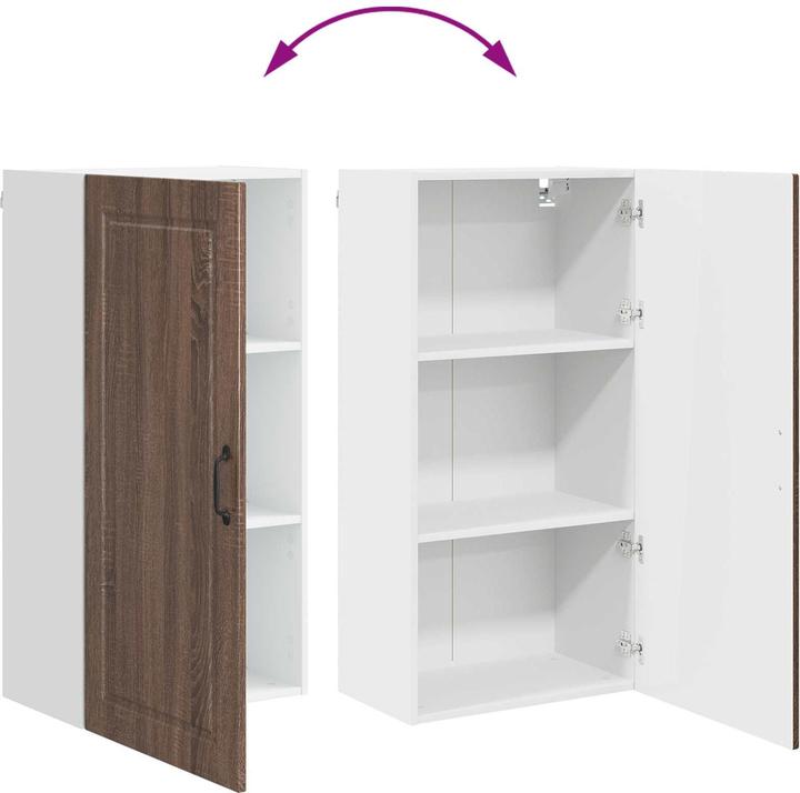 Produktbild vidaXL Küchenschrank (31 x 50 x 100 cm)