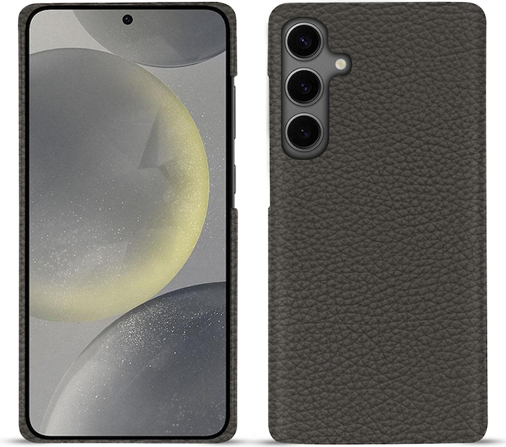 Actual product image Noreve Leather case (Samsung Galaxy S24+)