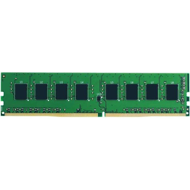 Thumbnail - Kingston DDR4 Modul (1 x 8GB, 3200 MHz, DDR4-RAM, DIMM), RAM, Grün