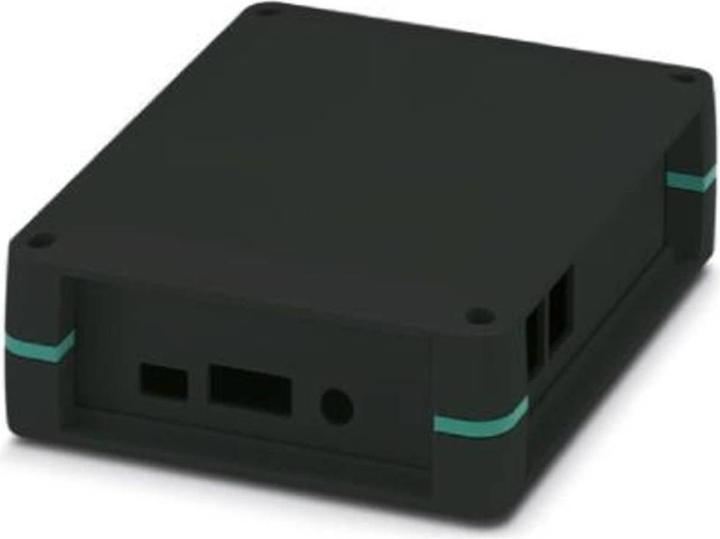Produktbild Phoenix Contact UCS 145-125-F-GD-RPI 9005 (Gehäuse)