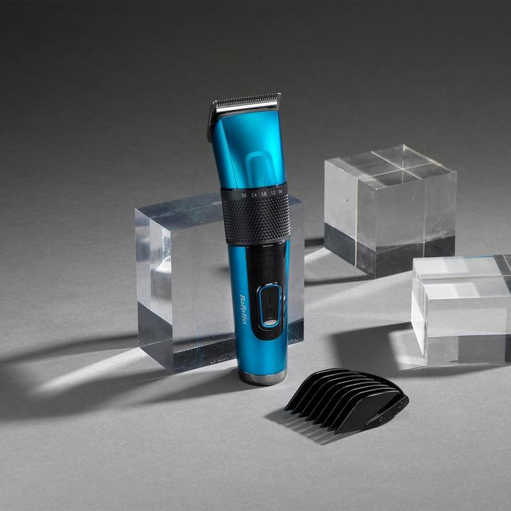 Produktbild BaByliss E990E