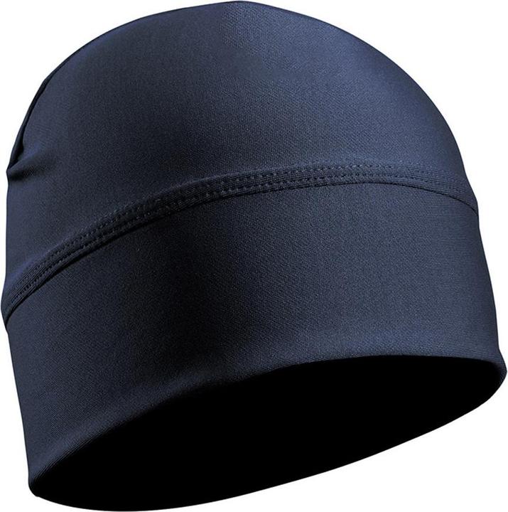Image du produit A10 Winterkappe THERMO PERFORMER 0°C/-10°C, navy blue Einheitsgrösse (Taille unique)
