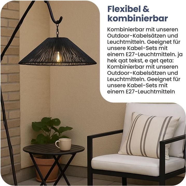 Image du produit Star Trading Abat-jour Vide