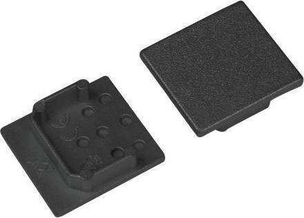 Actual product image Brumberg End piece