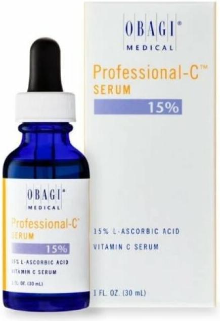 Actual product image Obagi Medical Obagi Professional C-Serum 15% 30ml (30 ml)