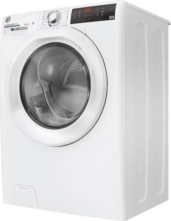 Actual product image Hoover H-WASHeDRY 350 H3DP4854TA6/1-S