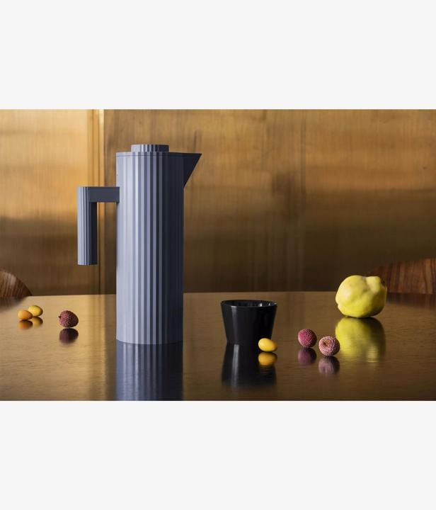 Actual product image Alessi Bouilloire PLISSÉ (1 l)