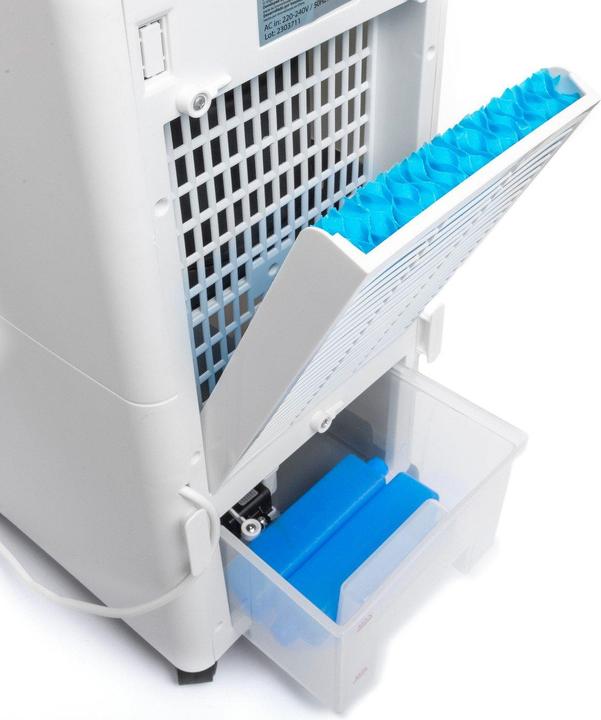 Produktbild InnovaGoods Airvecove (15 m²)