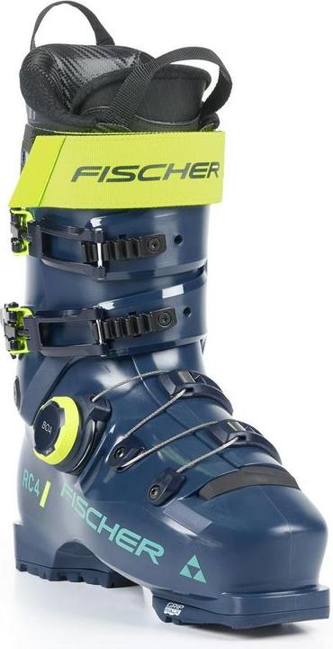 Produktbild Fischer Sports RC4 105 MV BOA VAC GW Petrol/Petrol (25.5)