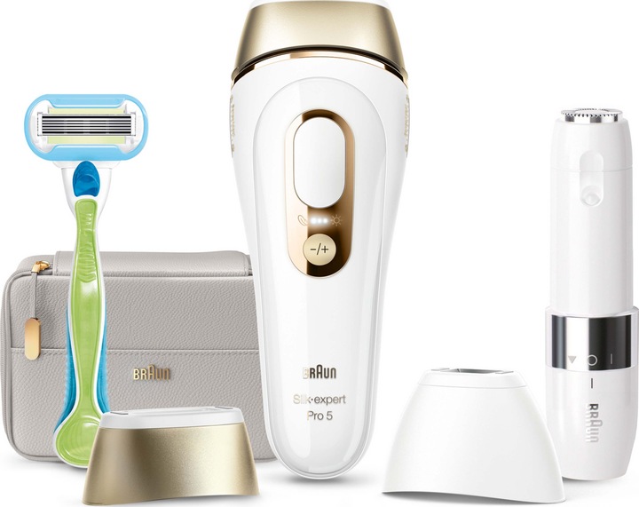 Productafbeelding Braun Silk Expert Pro 5