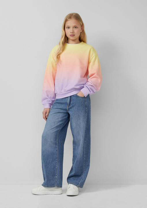 Produktbild s.Oliver Sweatshirt Sweatshirt (158, 164)