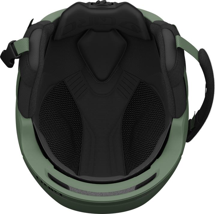 Produktbild Giro NEO mattierter Winterhelm (52 - 55.5 cm, S)