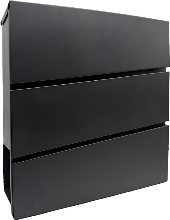 Actual product image Relaxdays letterbox