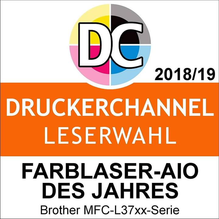 Productafbeelding Brother MFC-L3730CDN (Laser, Kleur)