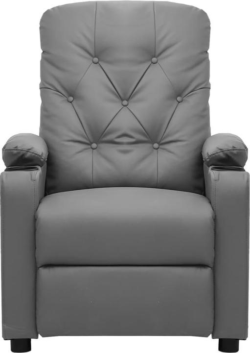 Image du produit vidaXL Massagesessel