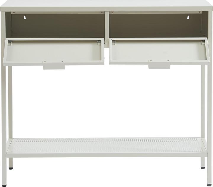 Pantone Console (100 x 30 x 85 cm)