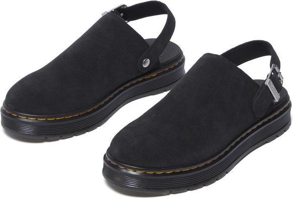 Produktbild Dr. Martens Brookline Mule Bronx Suede (44)