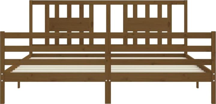 Produktbild vidaXL Bibi (90 x 200 cm)