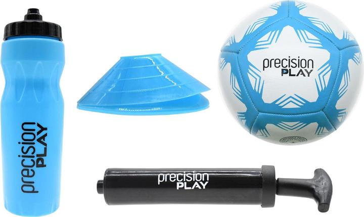 Actual product image PrecisionPlay Football Training Set