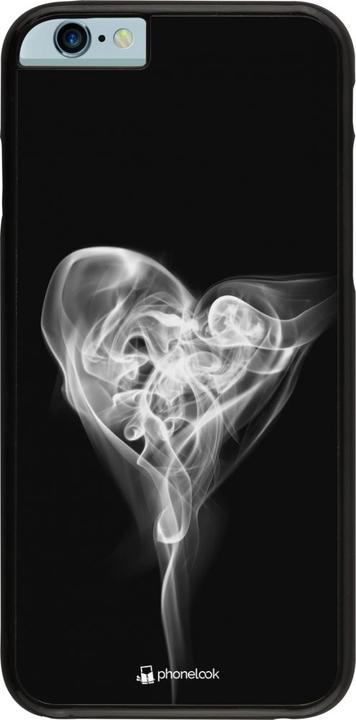 Immagine prodotto PhoneLook Valentine 2022 Copertina nera fumé (Apple iPhone 6)