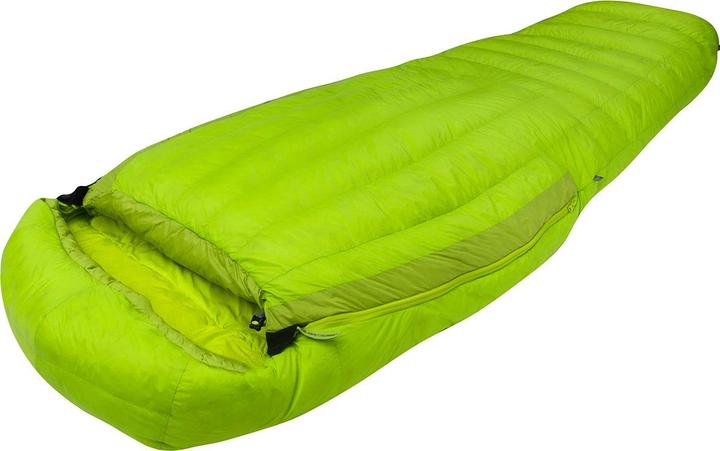 Produktbild Sea To Summit Ascent AcI Schlafsack (227 cm)