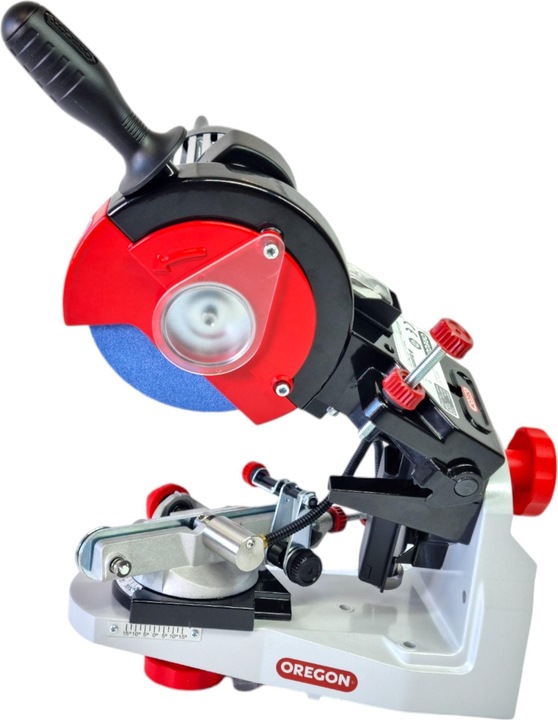 Produktbild Oregon Sägeketten Schleifmaschine (Kettenschleifer, 220 W)