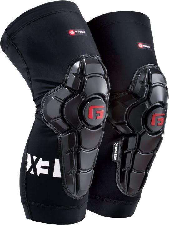 Image du produit G-Form Pro-X3 (XXL, Genouillère, Modèle unique)