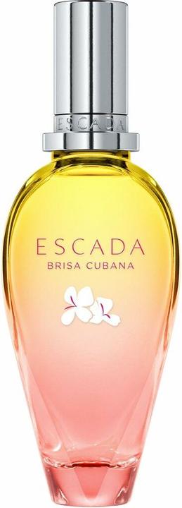 Actual product image Escada Eau de Toilette (Eau de toilette, 50 ml)