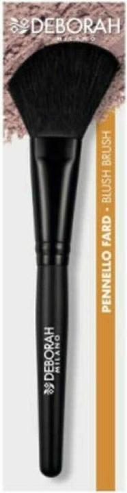 Actual product image Deborah Milano Brush Blush (Blusher)