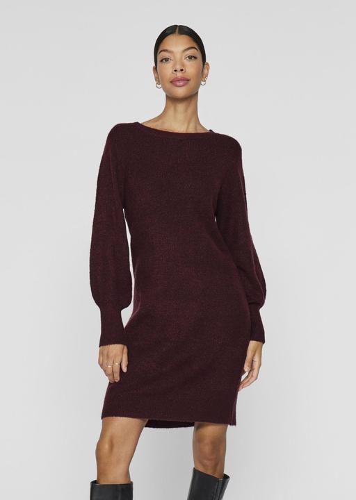 Produktbild Vila Strick Midikleid (M)