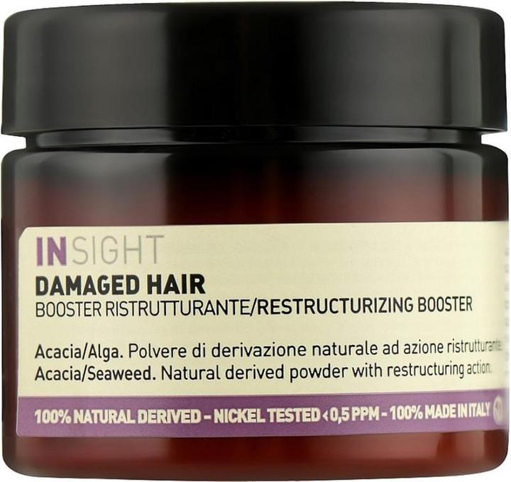 Image du produit Insight Booster Restructurant 35g