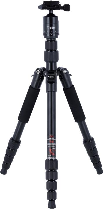 Actual product image Rollei Compact Traveler No. 1 (Metal)