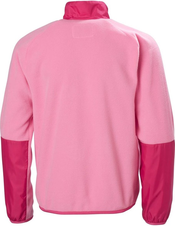 Produktbild Helly Hansen Jr Brand Fleecejacke (176)