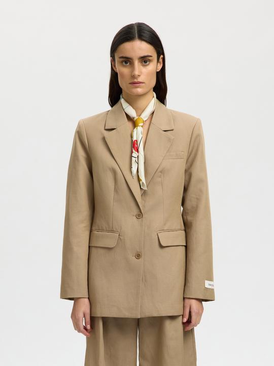 Produktbild Selected Woll Schal