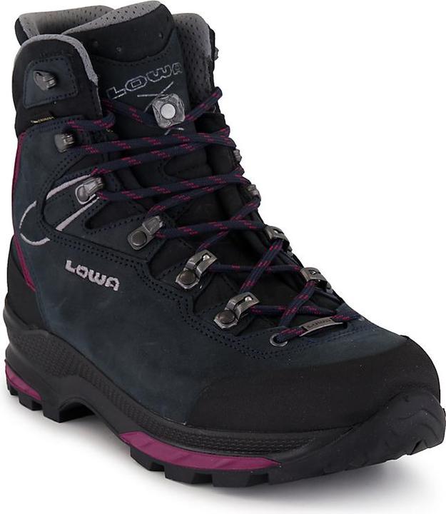 Produktbild Lowa Mauria Evo GTX (41)