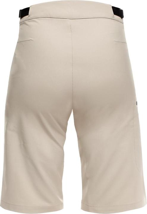 Actual product image Dainese Short Dnse 24 Hgomnia W Beige (S)