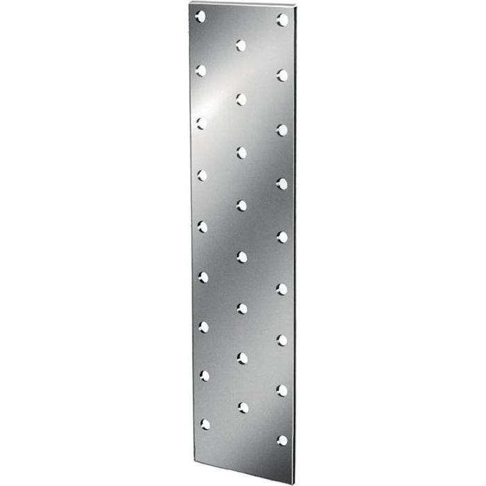 Vormann, Werkzeugwand, Lochplatten sendzimir verzinkt 160 x 40 mm
