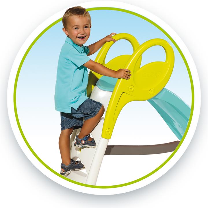 Actual product image Smoby GM Slide