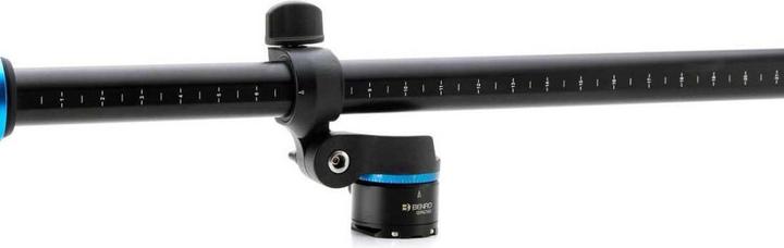 Actual product image Benro GPAC502 Tabletop Swivel Arm (Stand adapter)