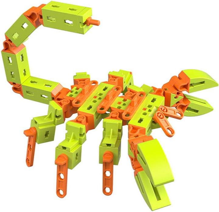 Image du produit Fischertechnik Amis animaux