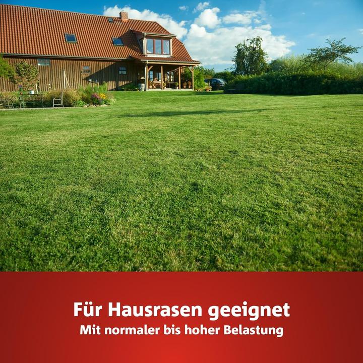 Produktbild Wolf-Garten Lg 500 (Rasensamen)