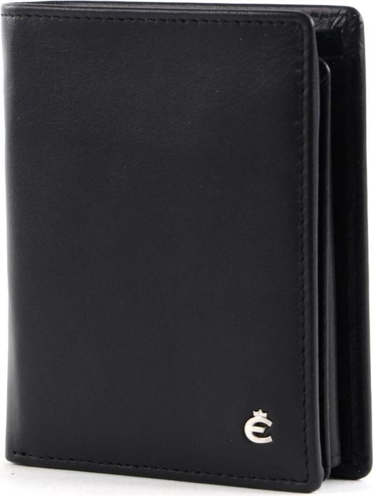 Produktbild Esquire Harry RFID Wallet High with Flap