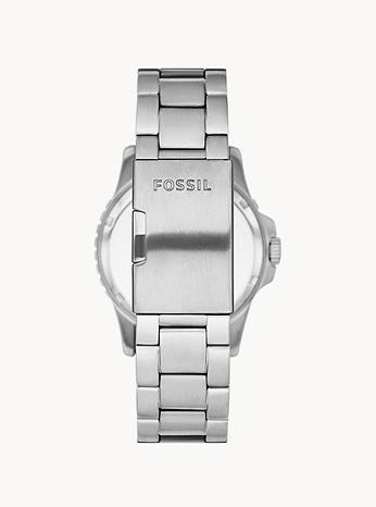 Immagine prodotto Fossil Blu (Orologio da polso analogico, 42 mm)